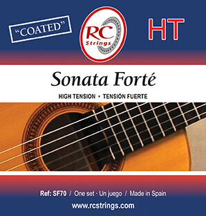 Sonata Forté